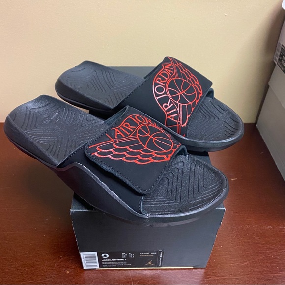 nike air jordan hydro 7